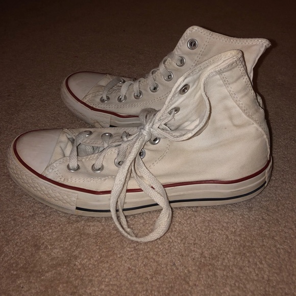 converse - Picture 3 of 4